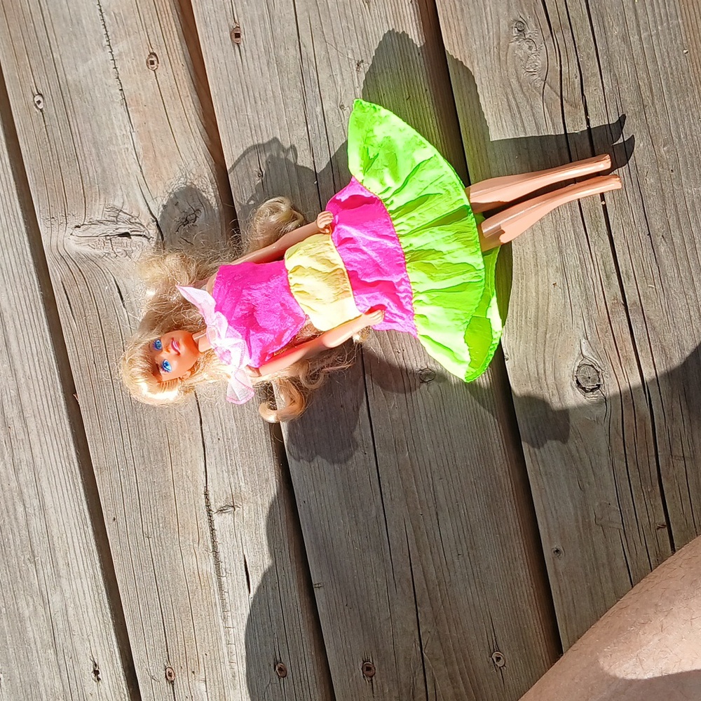Barbie‎